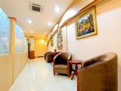 Hotel Marina Ambon Kültér fotó