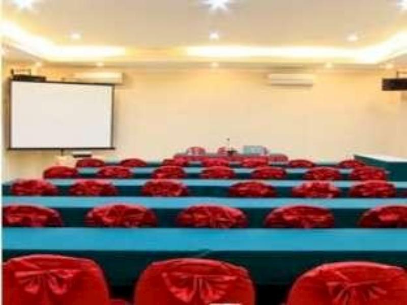 Hotel Marina Ambon Kültér fotó