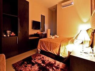 Hotel Marina Ambon Kültér fotó